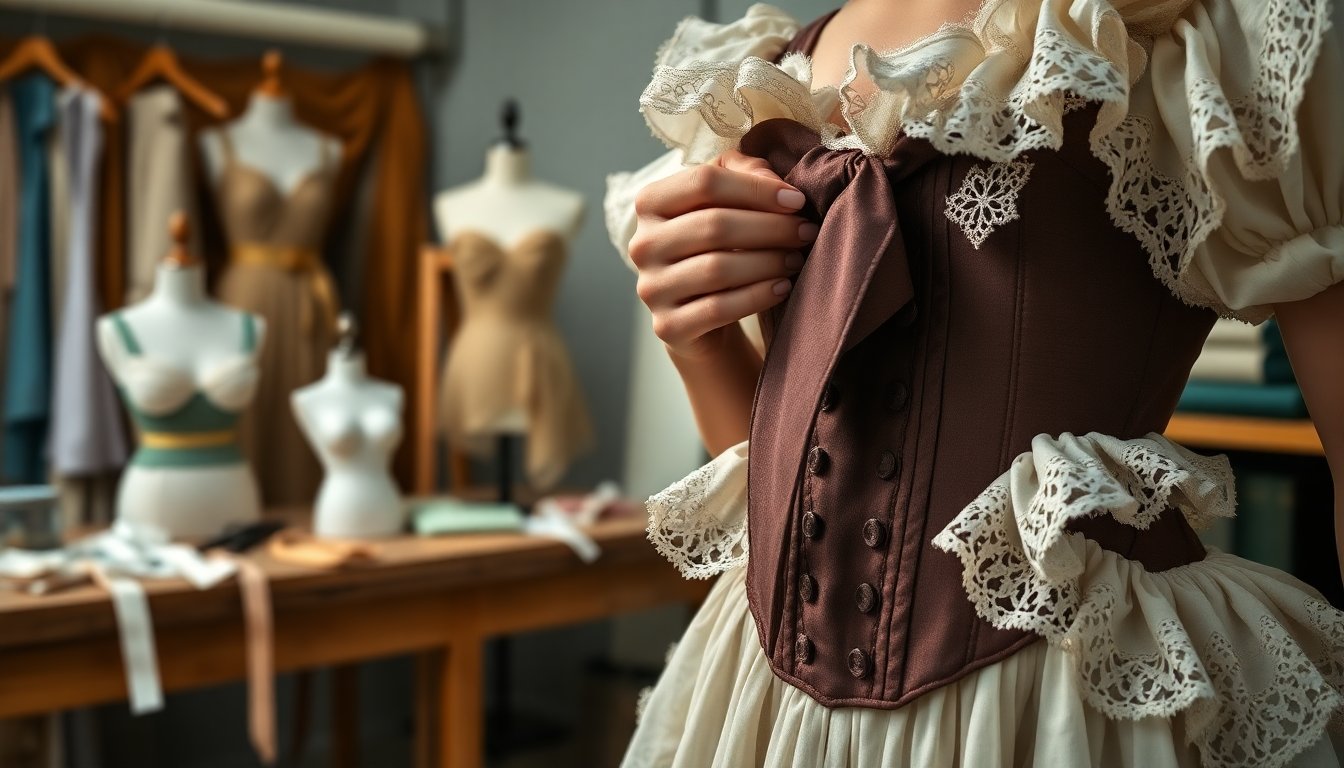 rococo in chiave contemporanea come vestirsi nella primavera estate 2026 1771772936