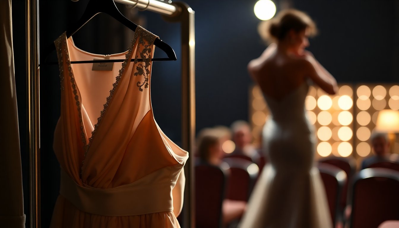 sanremo 2026 i look della seconda serata con pilar fogliati protagonista 1772105814