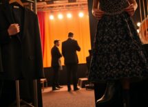 sanremo 2026 pagelle e commenti sui look della prima serata 1772009576