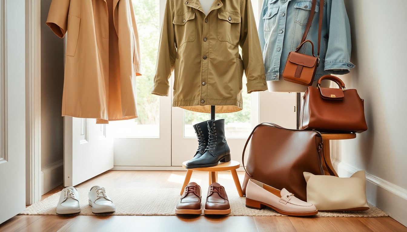 scarpe borse e capispalla da non perdere questa primavera 1771094781