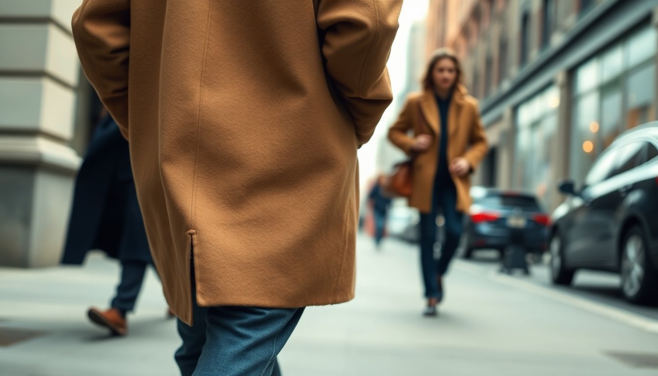 scenari moda dalla new york fashion week cosa indossare per lautunno inverno 1771574692