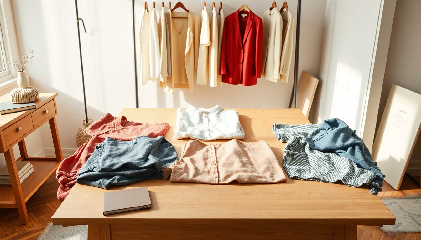 scopri gli articoli must have della settimana per il tuo guardaroba 1770991249