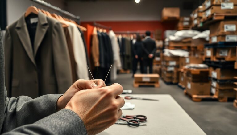 settimana della moda di milano sfilate artigiani e i dubbi sulla catena di fornitura 1772240308