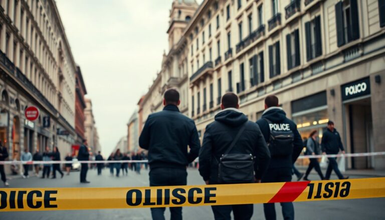 spari in centro a milano aggiornamenti sullaggressione 1772128702