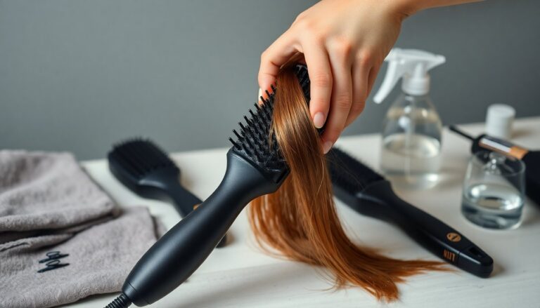 spazzole liscianti consigliate per pieghe rapide e professionali 1772193540