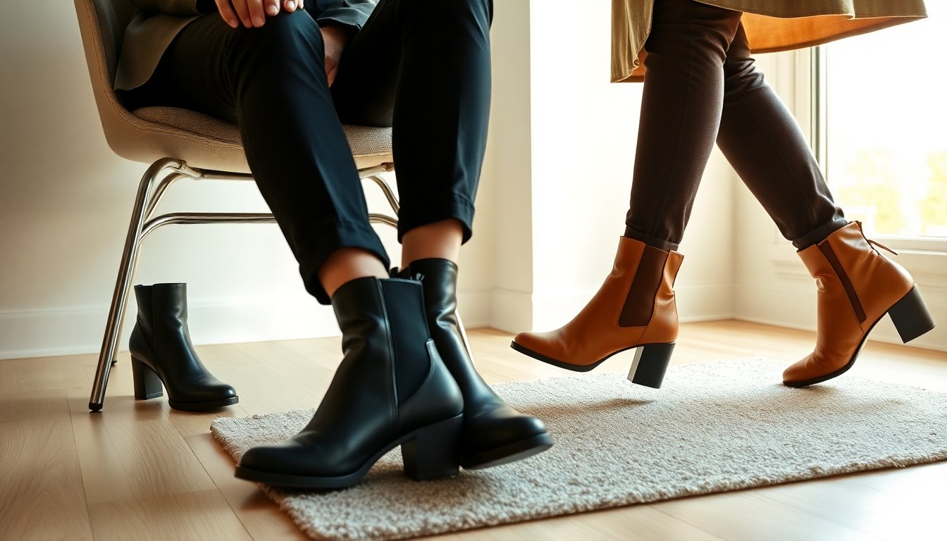 stivaletti donna modelli da avere e come abbinarli 1770896885