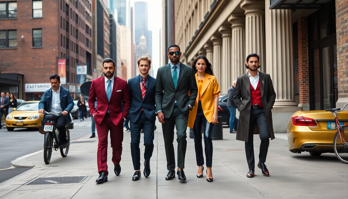 street style new york i look che segnano le tendenze 2026 1770986277