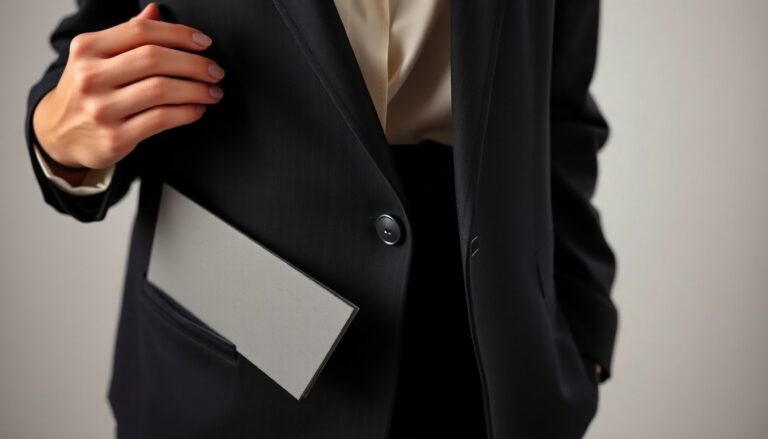tailleur contemporaneo e tendenze dalla new york fashion week cosa cambia nel guardaroba 1771483132
