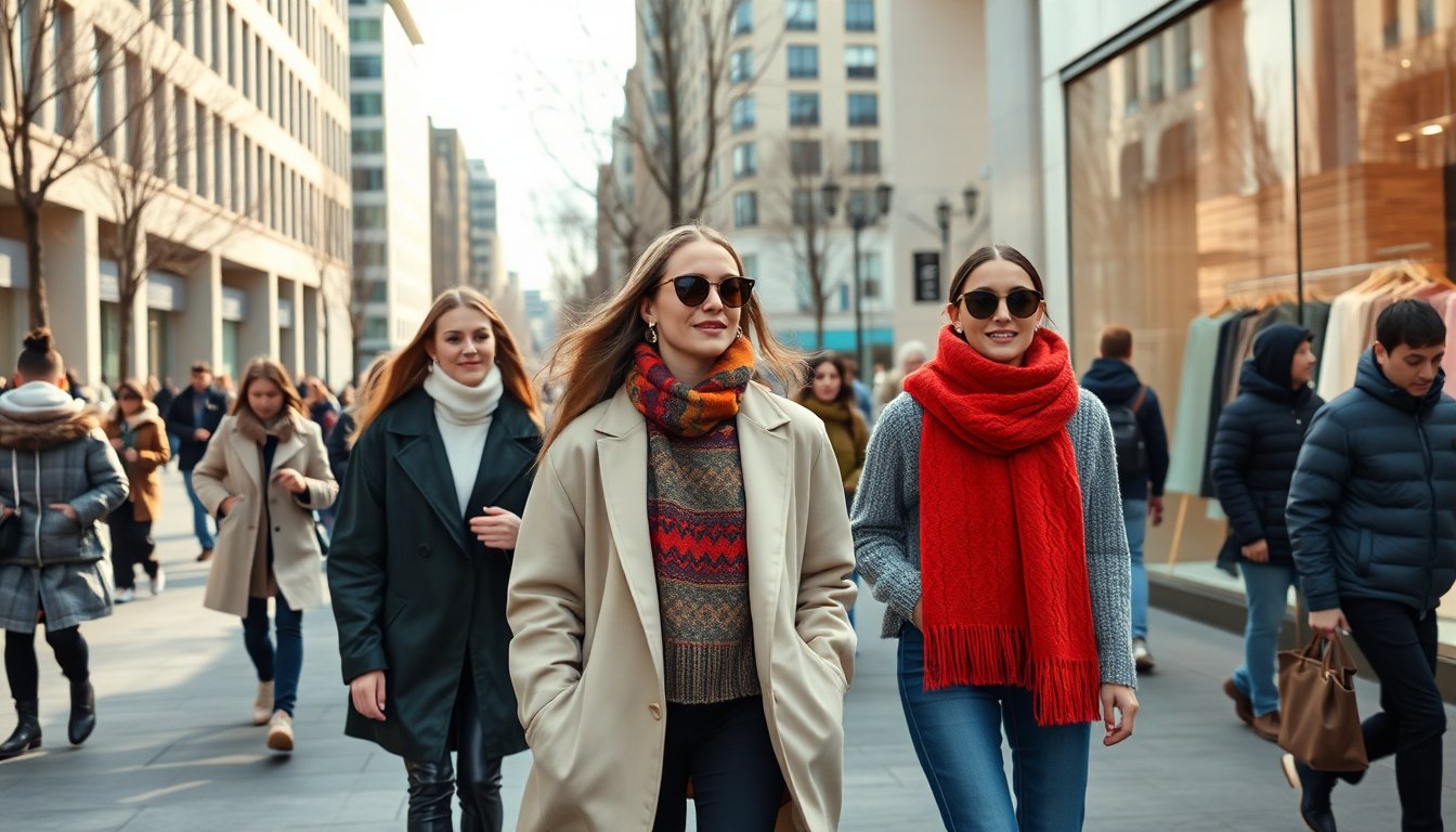 tendenze di moda gennaio 2026 scopri le novita imperdibili 1770068268