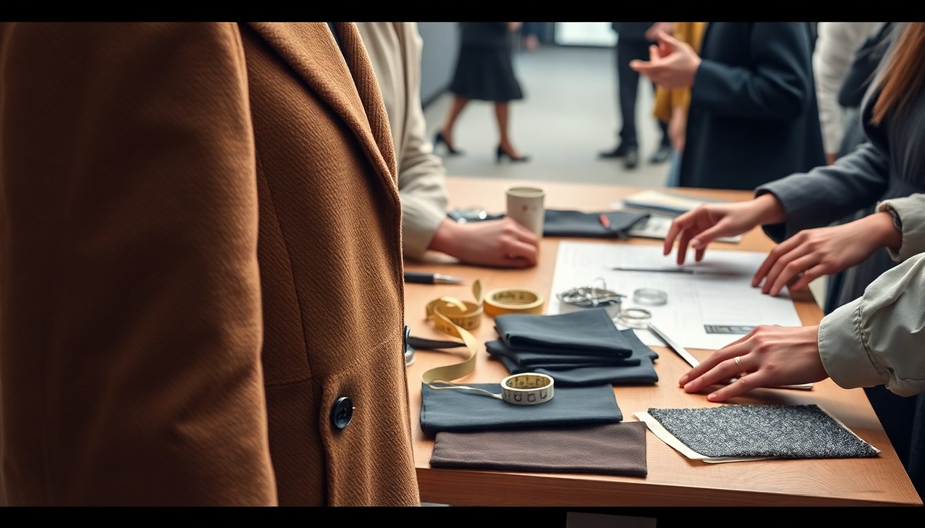 tendenze e outfit chiave dalla london fashion week autunno inverno 20262027 1771601586