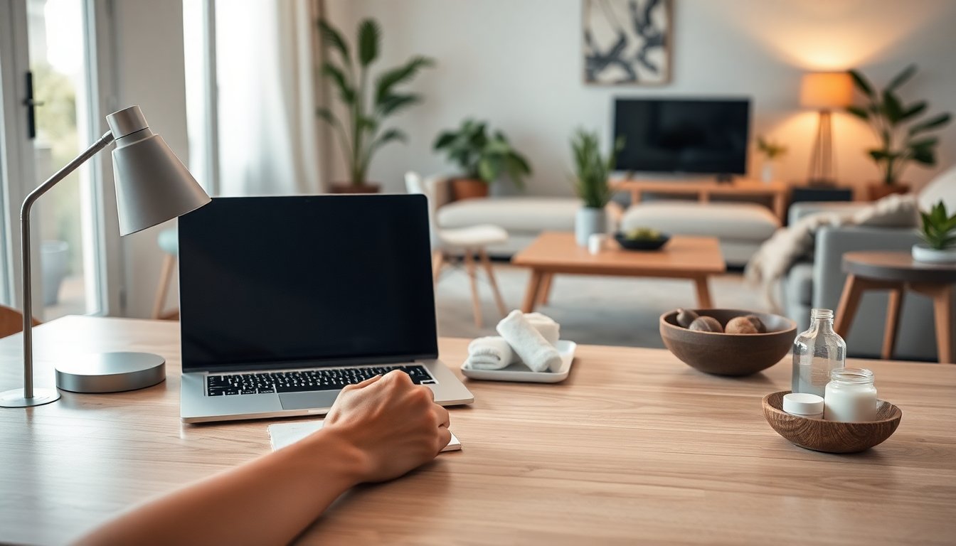 tendenze lifestyle 2026 come adattare casa lavoro e tempo libero 1772179079