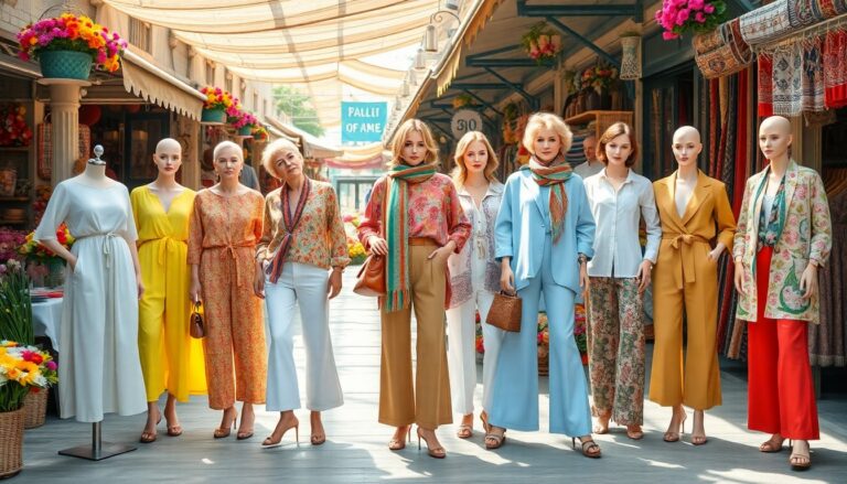 tendenze moda over 50 come vestirsi con stile nel 2026 1770167734