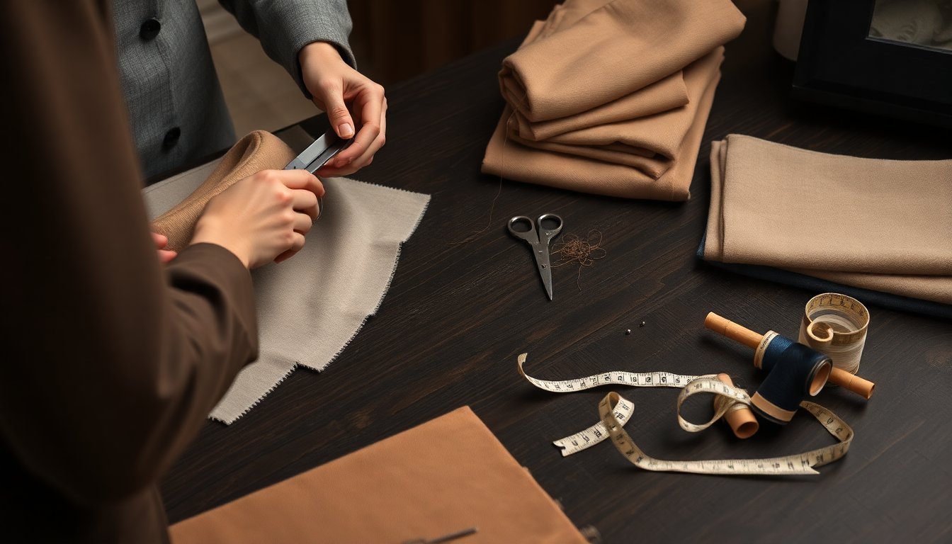 tiffany hsu presenta le tendenze nyfw tra serieta e raffinatezza 1771395154