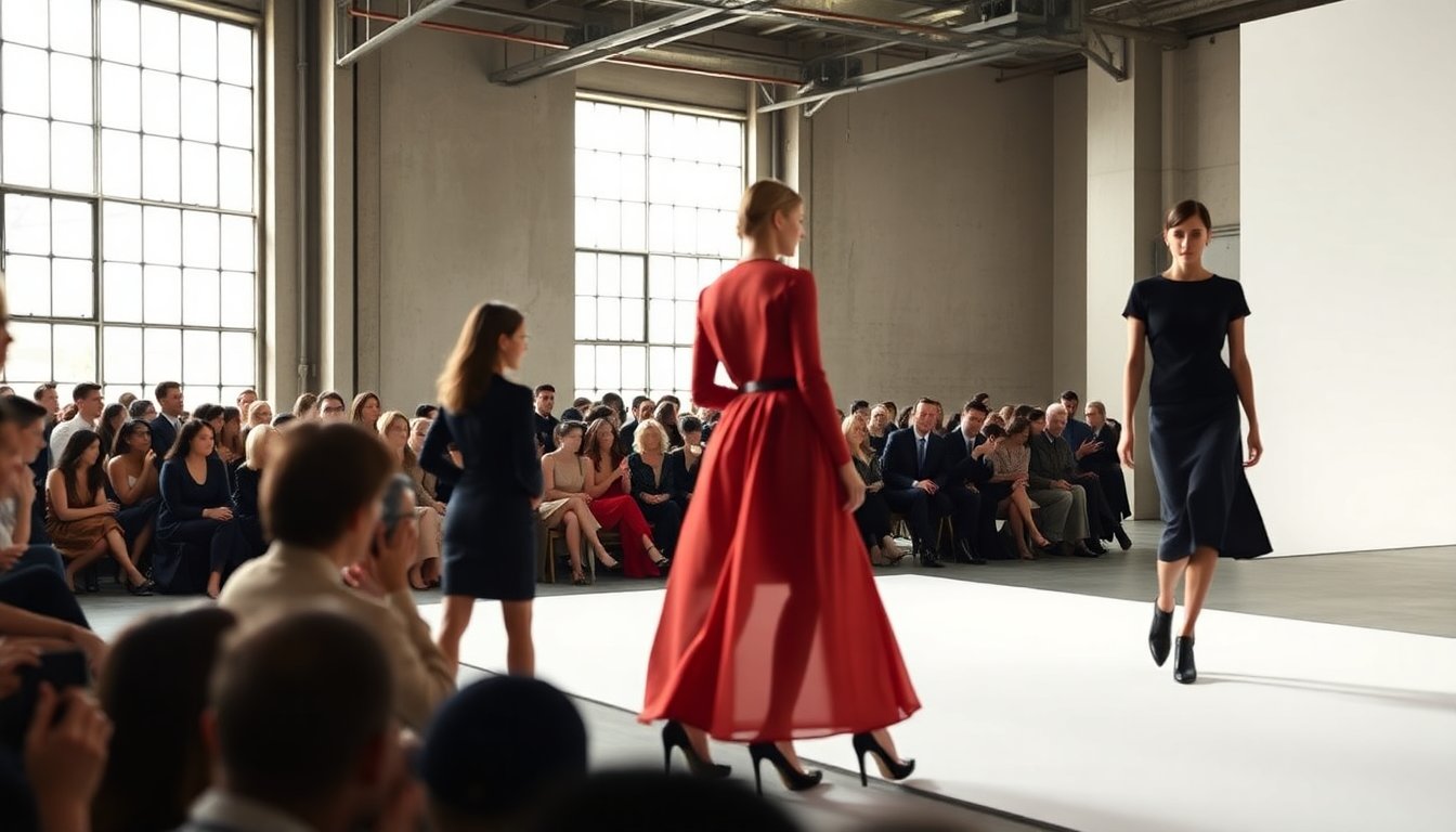 tre sfilate di giovedi a new york fashion week a confronto 1770998305