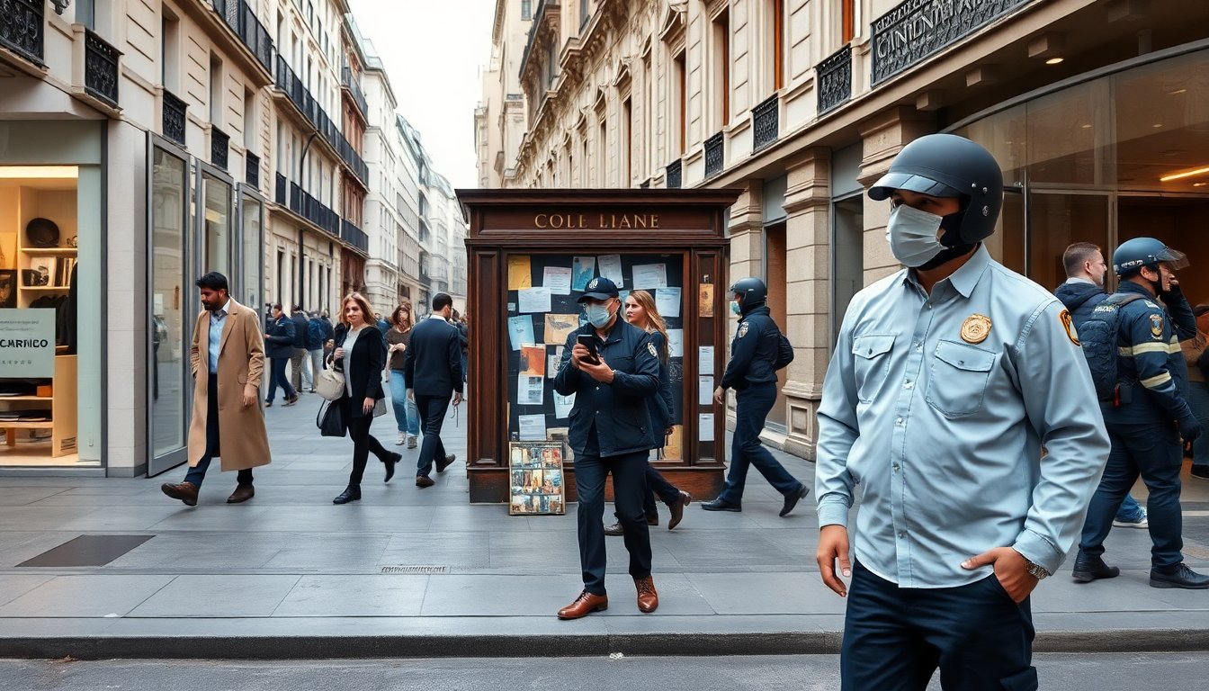 tre volti della cronaca e della cultura stile archivio e sicurezza 1771348419