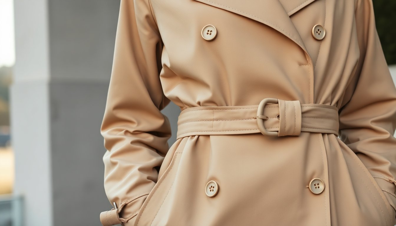 trench donna modelli e consigli per la primavera 1772015479