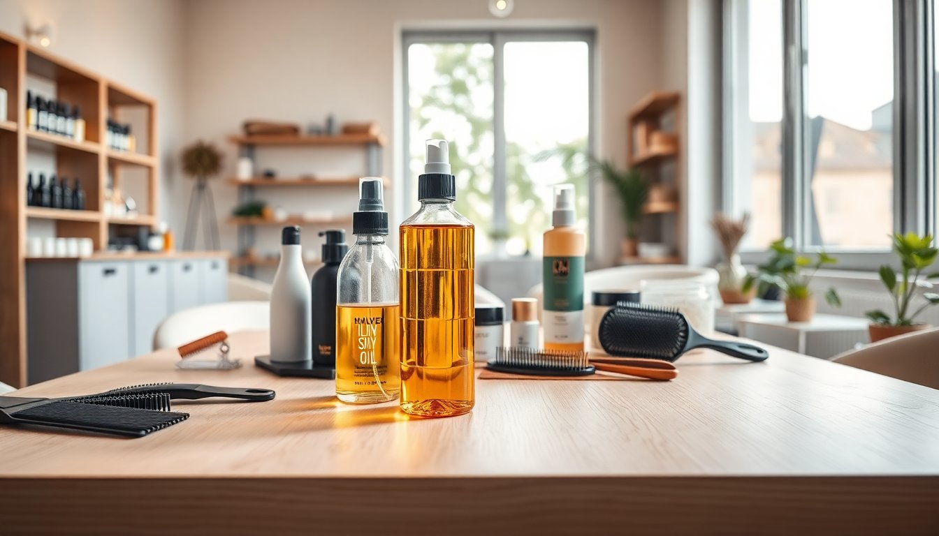 trucchi e prodotti per capelli con finish specchiato guida completa per un look brillante 1770230384