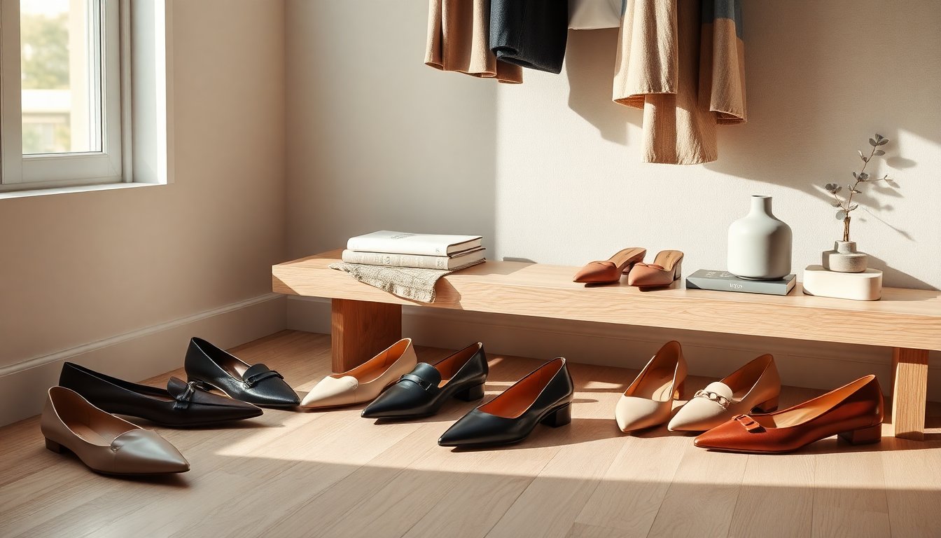 9 scarpe eleganti sotto i 100 euro per un look da editor 1773547049