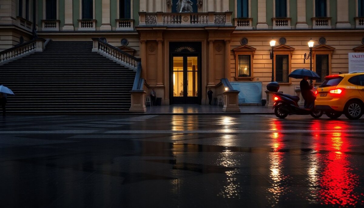 alessandro michele trasforma palazzo barberini con la collezione interferenze 1773475193