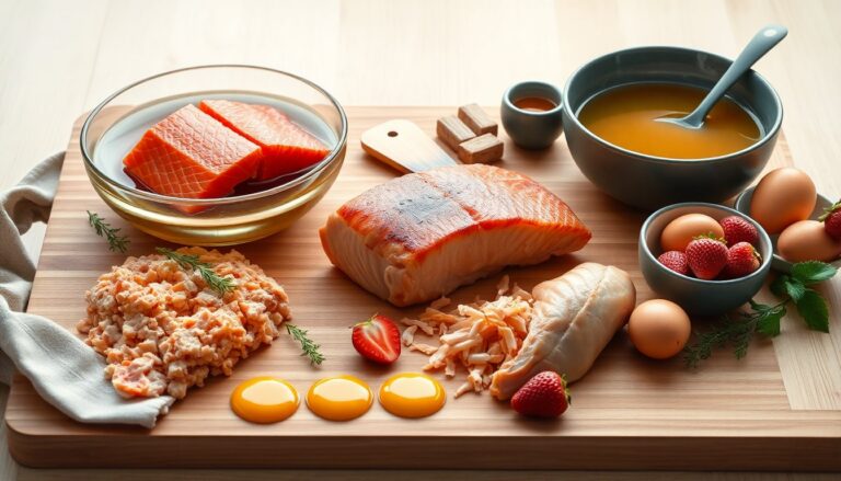 alimenti ricchi di collagene e integratori cosa scegli e quando usarli 1774531942