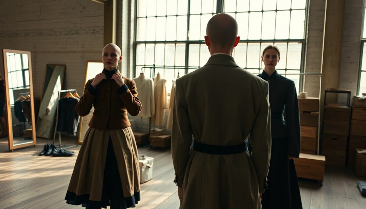 andreas kronthaler for vivienne westwood liberta e versatilita allinsegna del genderless 1772906331