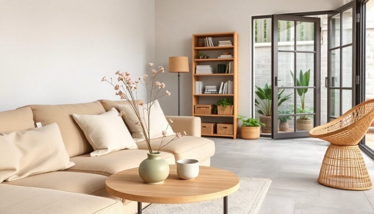 arredamento primavera 2026 guida pratica allo stile natural contemporary 1772823539