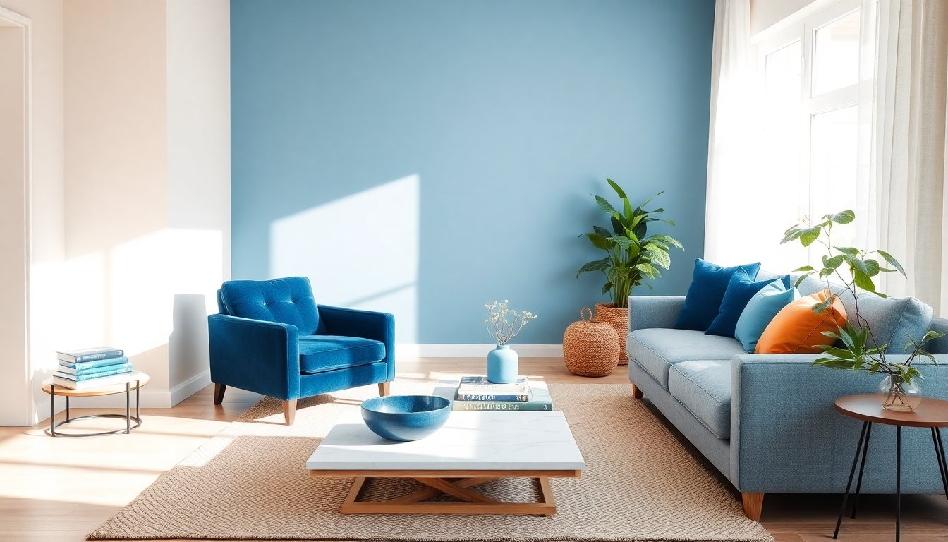 arredare con il blu idee pratiche per ambienti tranquilli ed eleganti 1774575003