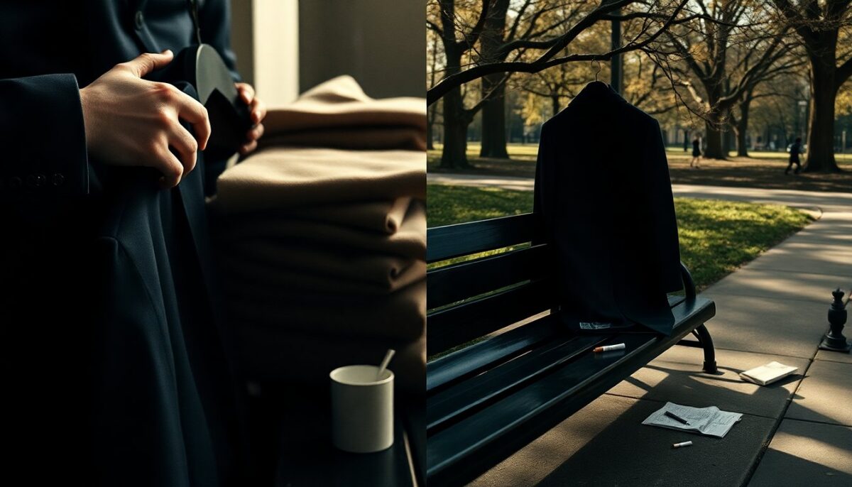 assistants e the ramble quando la fotografia scopre mondi nascosti 1773964666