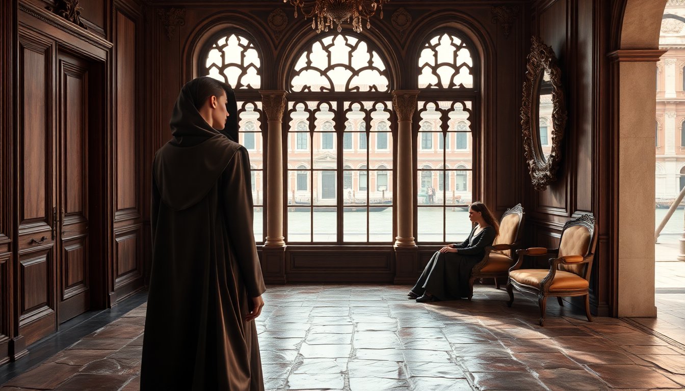 blumarine a milano venezia rose e armature nella visione di david koma 1772441901