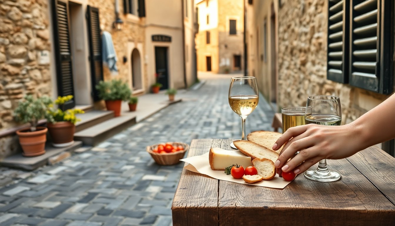 borghi della sardegna per un weekend di primavera idee e consigli 1774398651