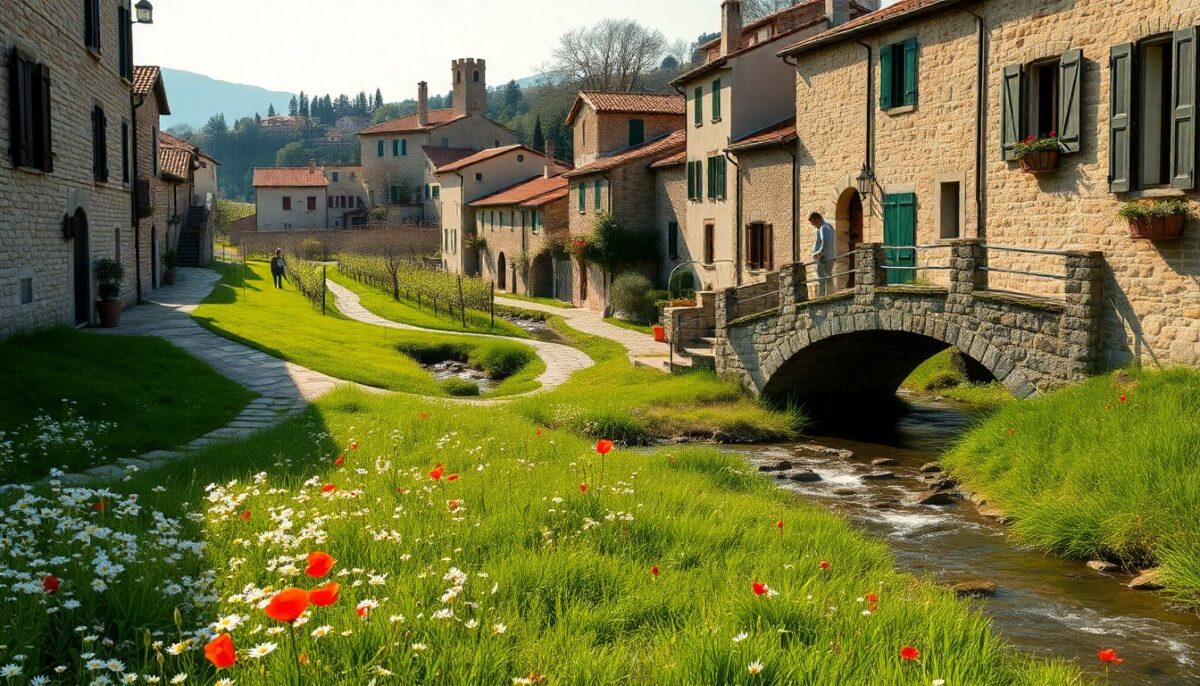 borghi naturali per weekend di primavera cinque mete italiane da non perdere 1774700988