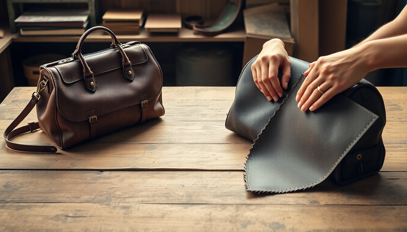 borse effetto vintage perche le it bag nuove vogliono apparire usate 1773417480