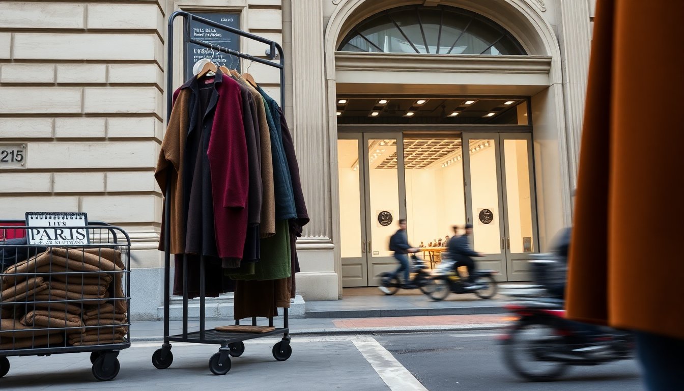 calendario paris fashion week autunno inverno 2026 2027 tutte le sfilate e gli appuntamenti da non perdere 1773007040