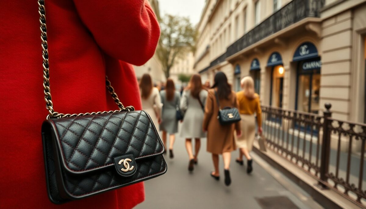 chanel 25 rivisita gli anni 2000 con margot robbie e michel gondry 1774290652