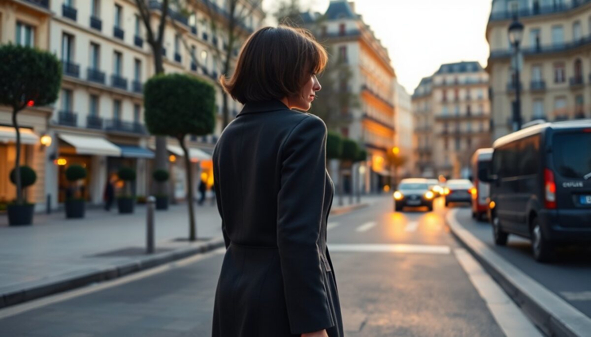 chiara ferragni torna in passerella a parigi con un total look stella mccartney 1772873866