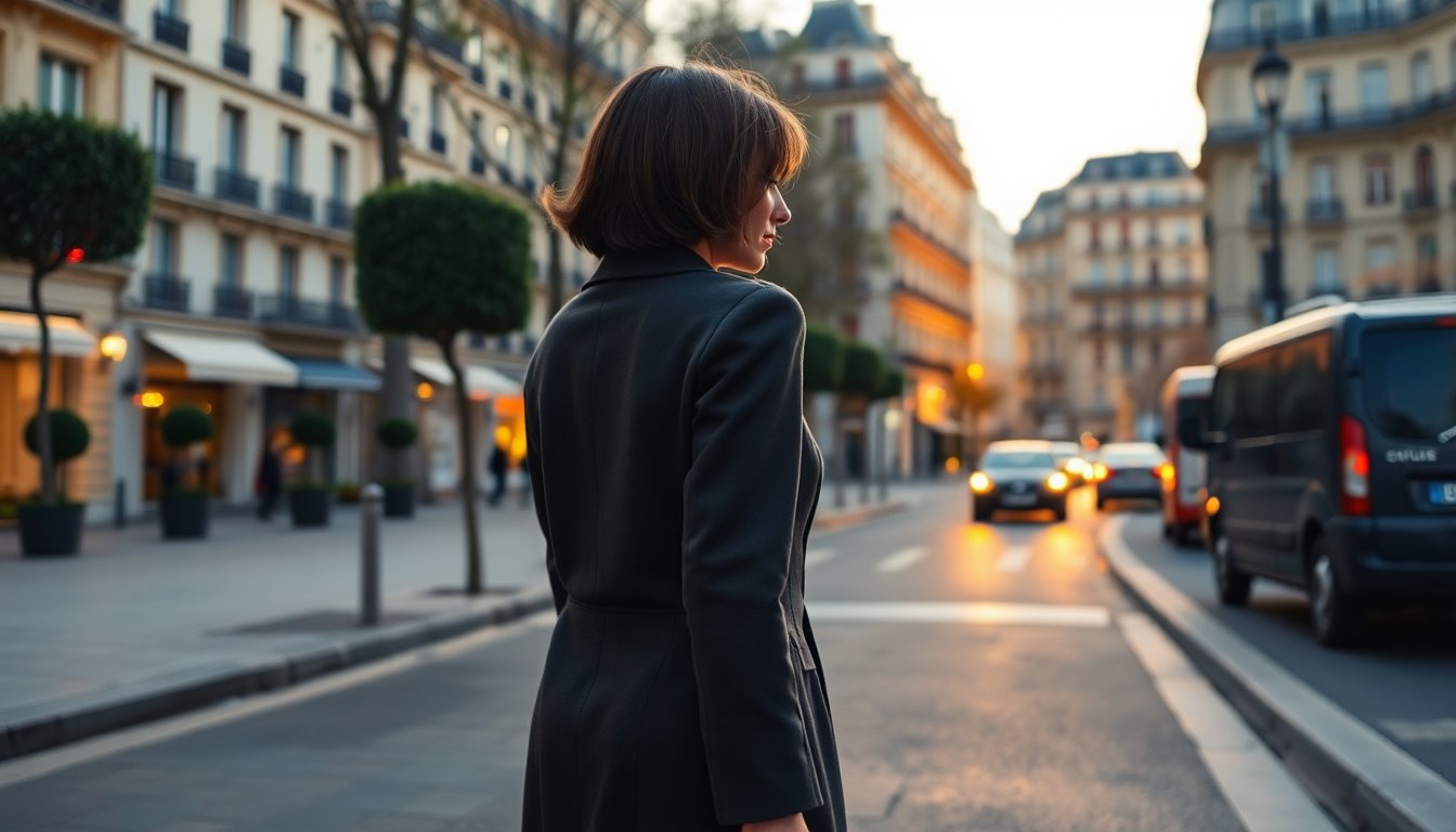 chiara ferragni torna in passerella a parigi con un total look stella mccartney 1772873866