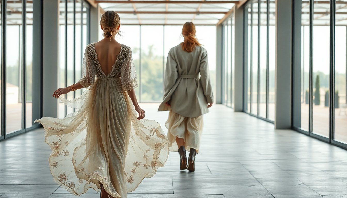 chloe porta il boho chic in passerella i cinque elementi essenziali da non perdere 1772740778