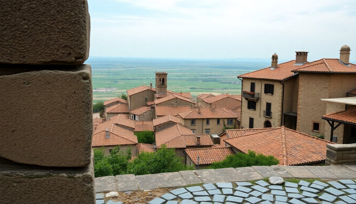 cingoli e il suo panorama guida al balcone delle marche 1773705449