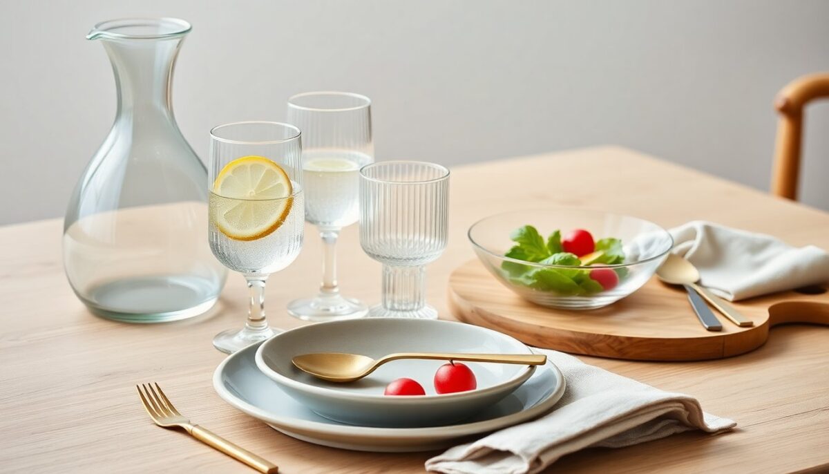 collezione mango home in vetro borosilicato charme retro e funzionalita moderna 1773251853