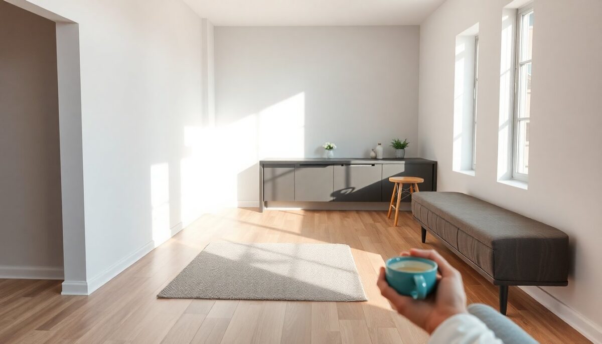 colori per interni piccoli strategie cromatiche per ampliare visivamente gli ambienti 1772899116