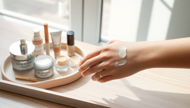 come creare una base leggera e luminosa con prodotti essenziali 1774758596