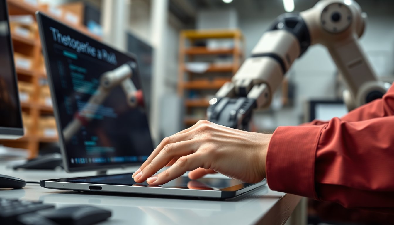 come lintelligenza artificiale generativa trasforma il lavoro e le imprese 1772496316