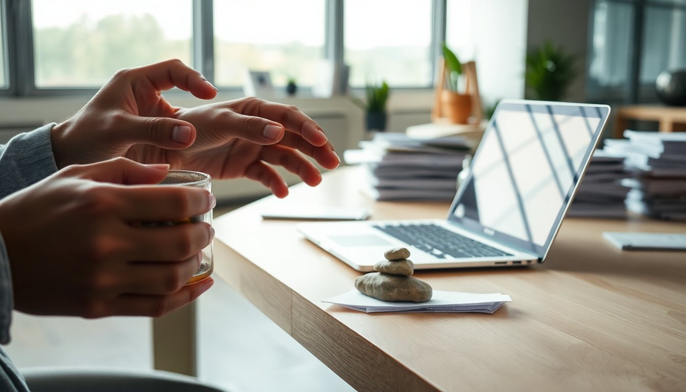 come riconoscere il burnout e ritrovare equilibrio 1774481413