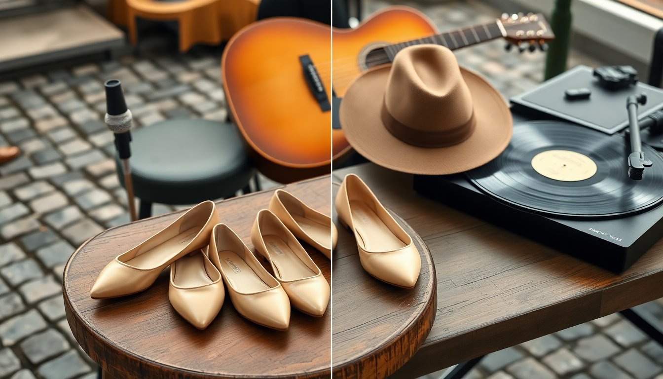 come scegliere le ballerine per il 2026 e cosa sapere su bruno mars 1774090654