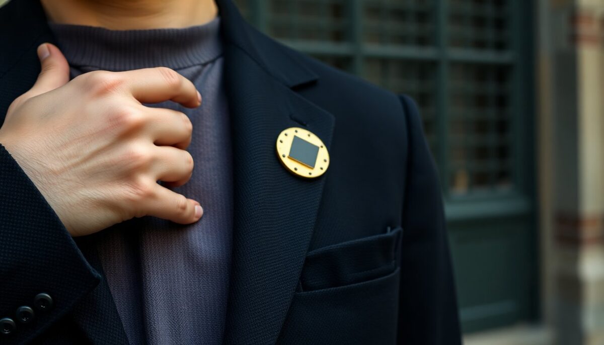 come una spilla e un festival rinnovano il guardaroba e il cinema 1774639882