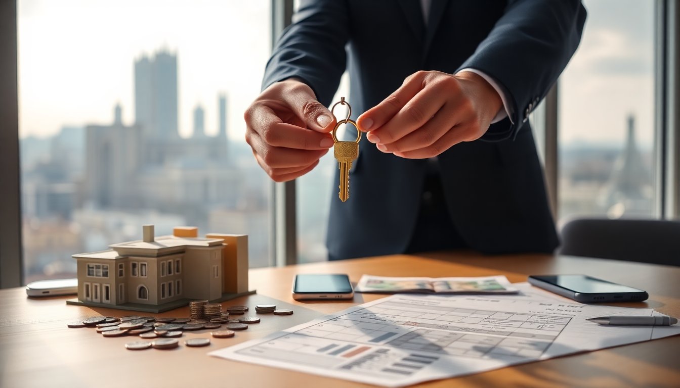 cosa comprare nel 2026 guida rapida agli investimenti immobiliari a milano 1772423926