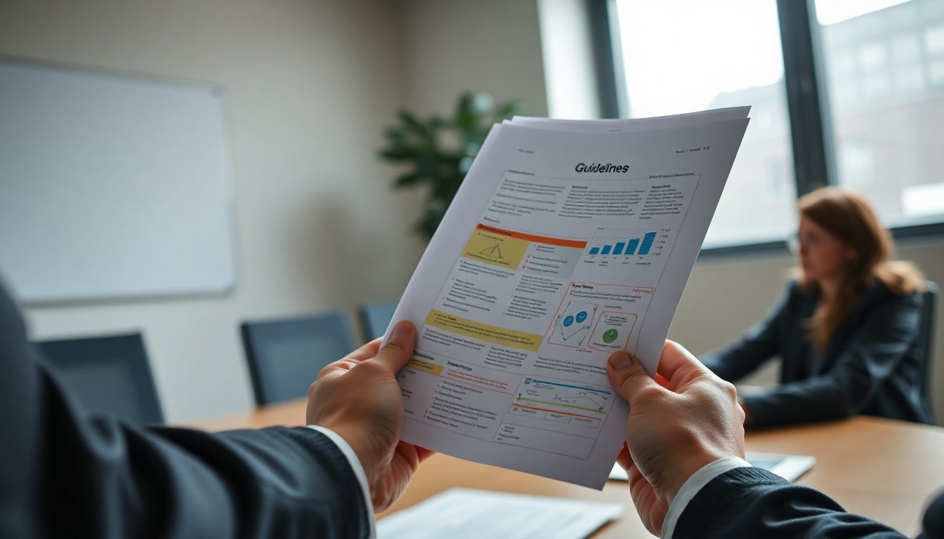 cosa prevedono le nuove linee guida su ai e protezione dei dati 1772524679