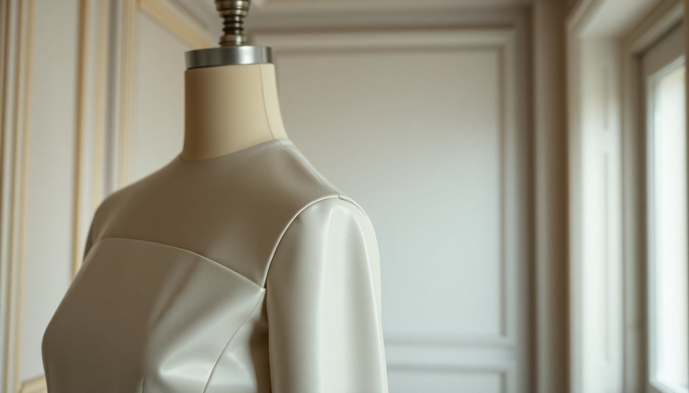 courreges balmain e dries van noten punti salienti del mercoledi a parigi 1772668707