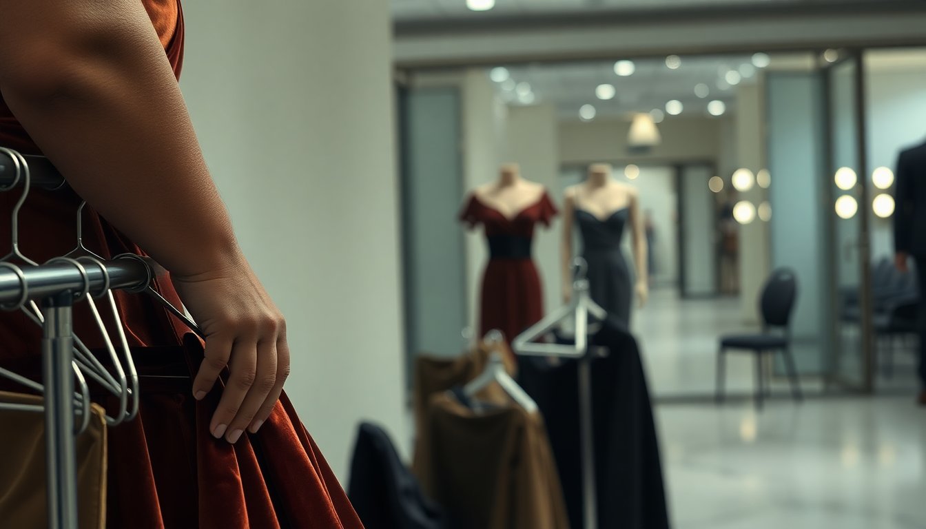 declino della body positivity sulle passerelle e ai red carpet 1774614709