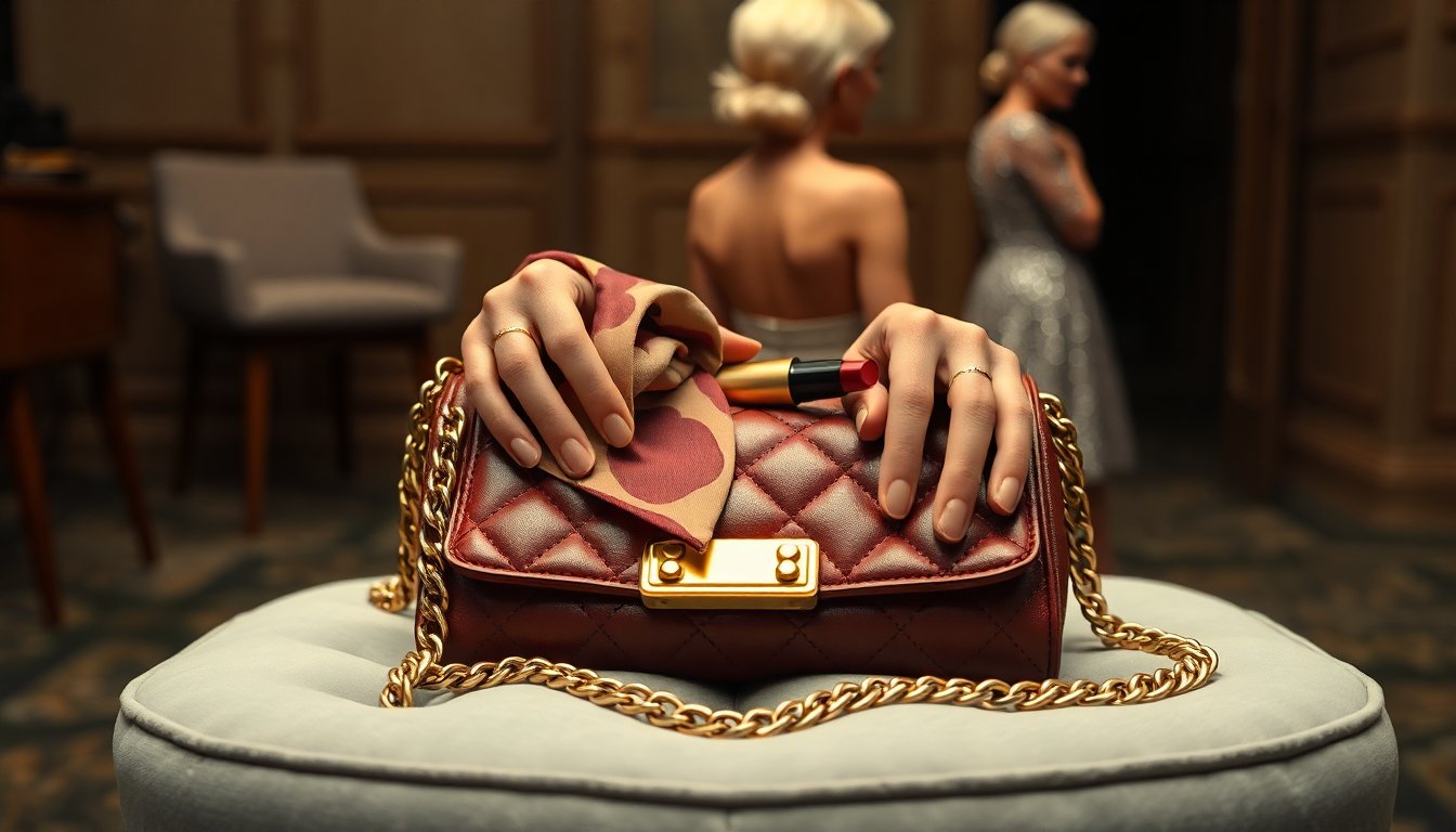 dietro le quinte della campagna chanel 25 con margot robbie e kylie minogue 1774542807